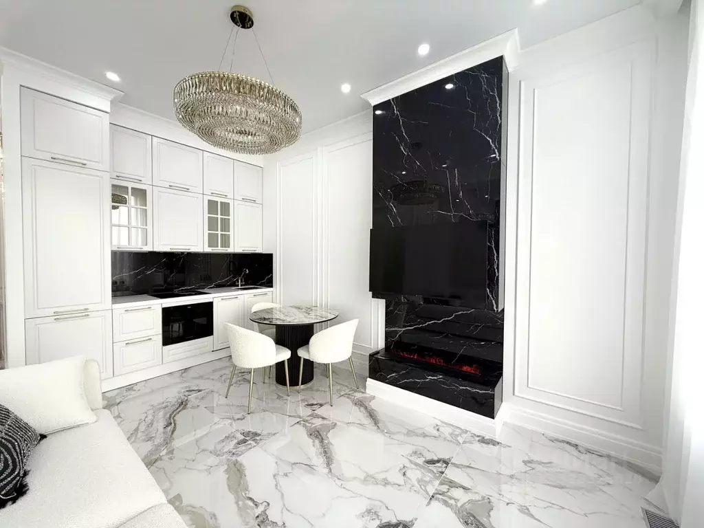 2-к кв. Москва Шелепихинская наб., 34к5 (43.0 м) - Фото 2