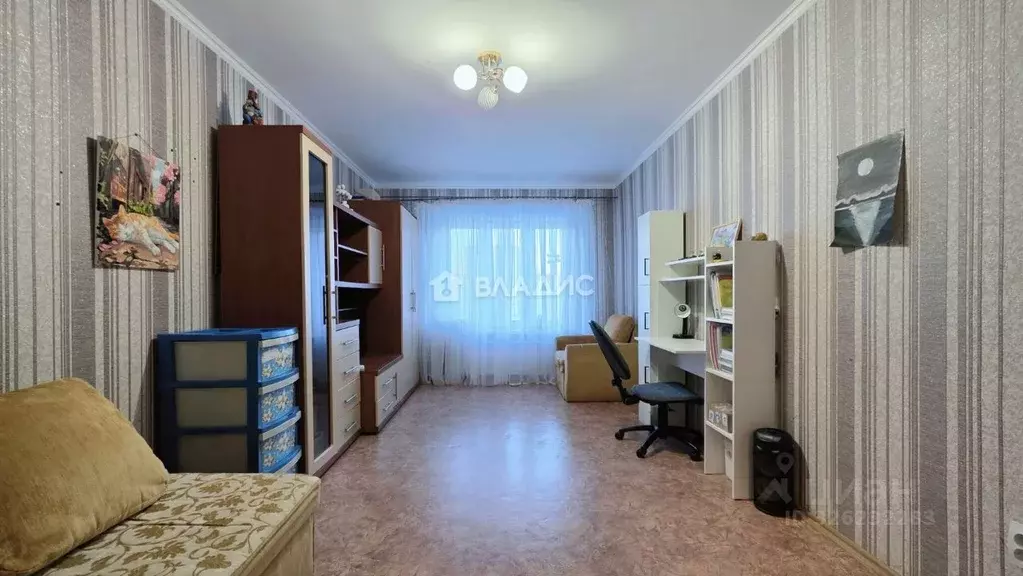 2-к кв. Липецкая область, Липецк ул. Героя России Эдуарда Белана, 12 ... - Фото 1