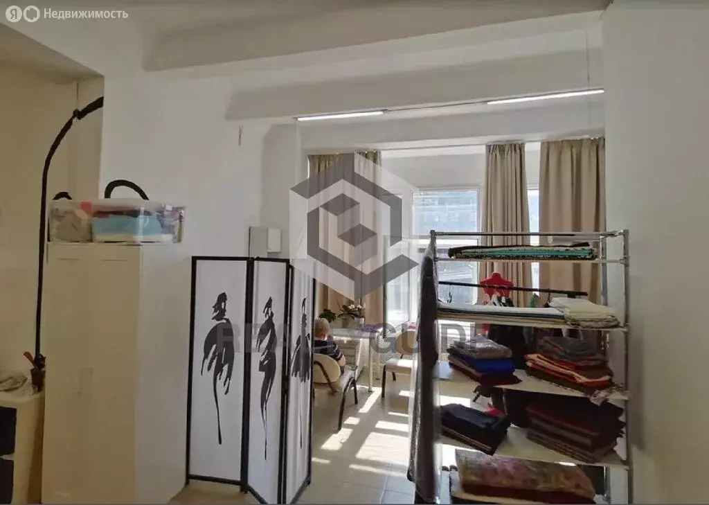 Офис (61.13 м) - Фото 2