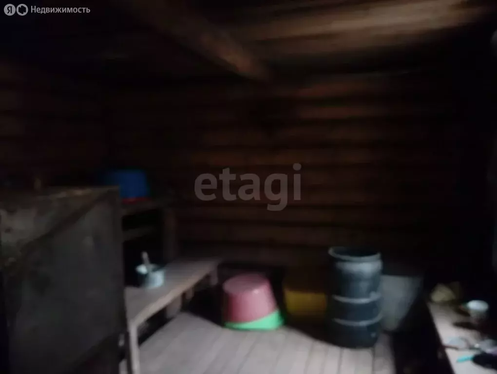 Дом в Можга, переулок Ворошилова (42.6 м) - Фото 2