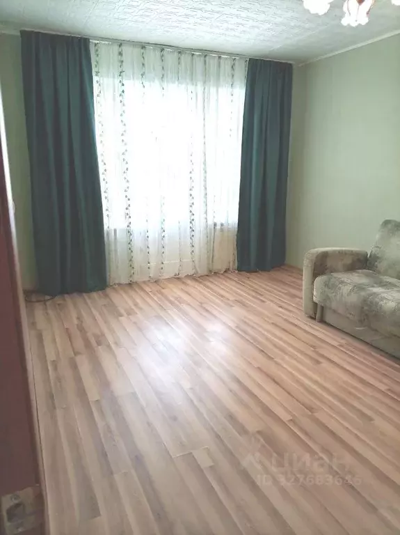 1-к кв. Свердловская область, Первоуральск ул. Трубников, 26А (37.2 м) - Фото 1