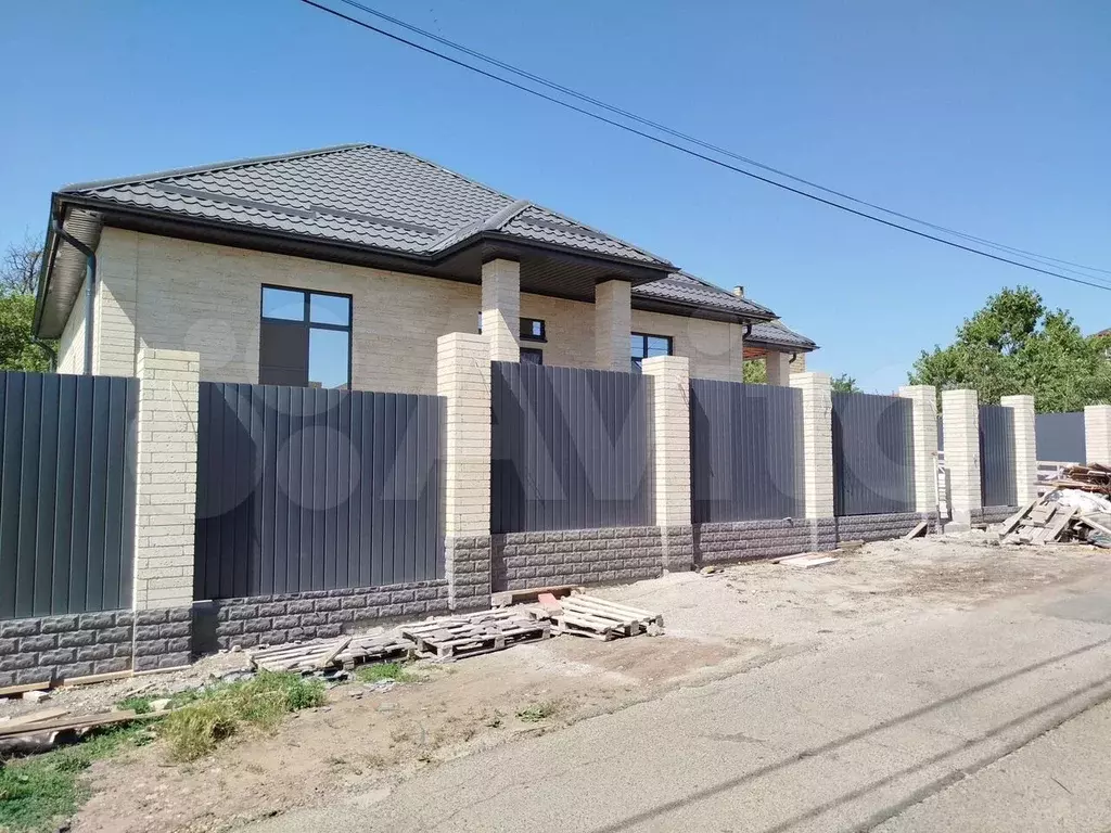 Дом 130 м на участке 4,5 сот. - Фото 1