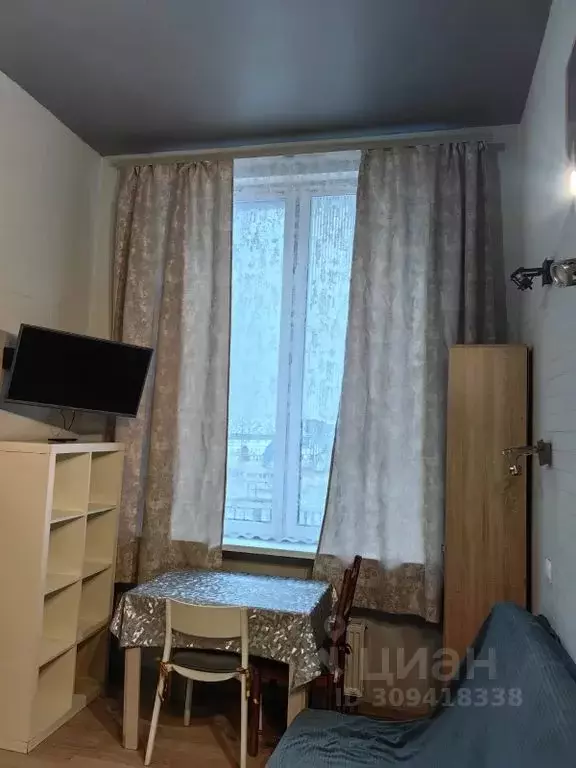 Студия Московская область, Ленинский городской округ, д. Сапроново, ... - Фото 0