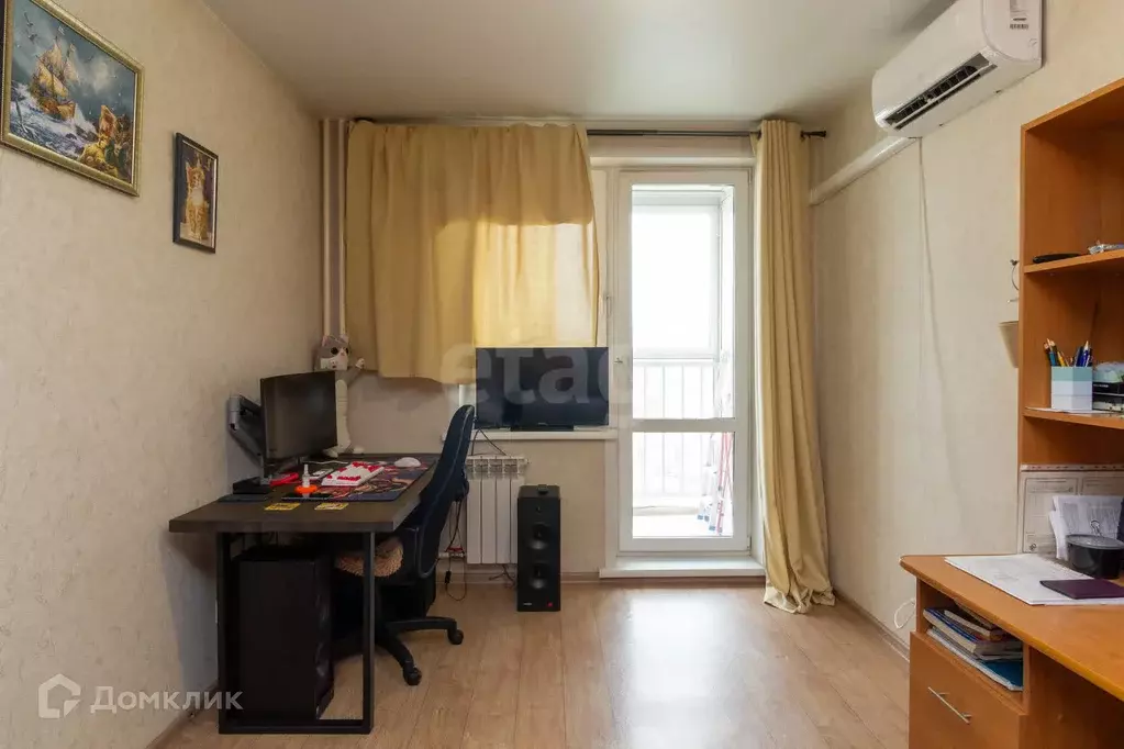 Продаётся квартира-студия, 31.3 м - Фото 0