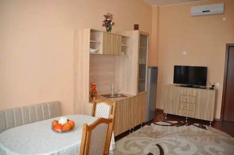 Комната Челябинская область, Кыштым ул. Ленина, 50 (10.0 м) - Фото 2