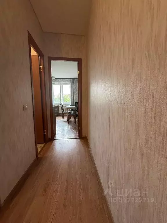 Квартира, 3 комнаты, 79.4 м - Фото 1