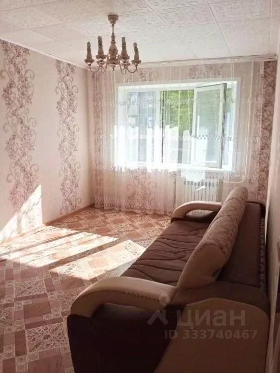 1-к кв. Красноярский край, Бородино г. Рыбинский муниципальный округ, ... - Фото 2