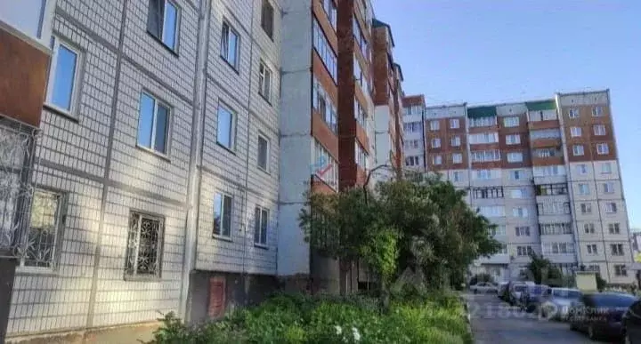 1-к кв. Алтайский край, Барнаул ул. Энтузиастов, 42/55 (34.0 м) - Фото 1