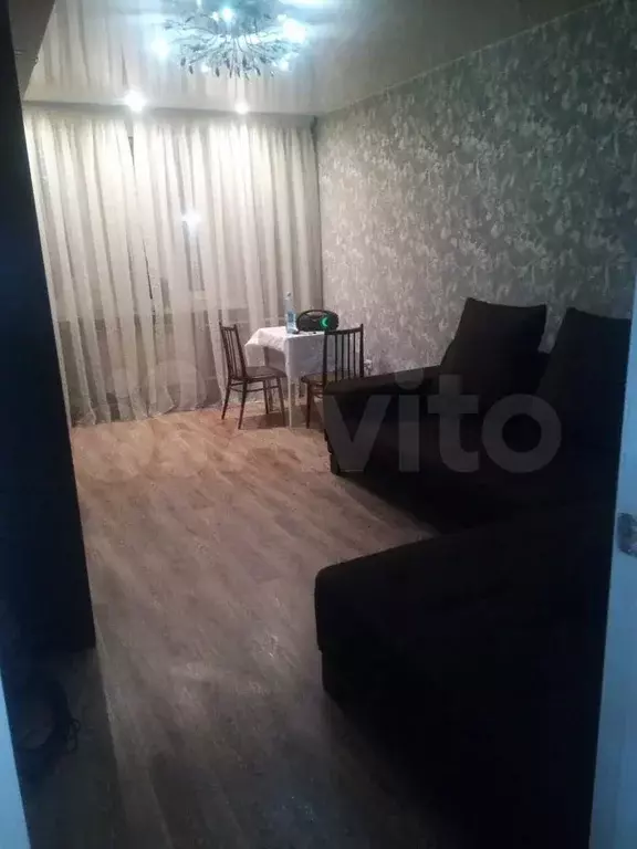 2-к. квартира, 56 м, 2/5 эт. - Фото 0