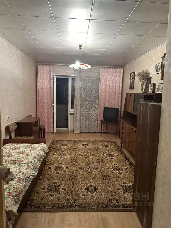 3-к кв. Белгородская область, Белгород Вокзальная ул., 33 (55.0 м) - Фото 1