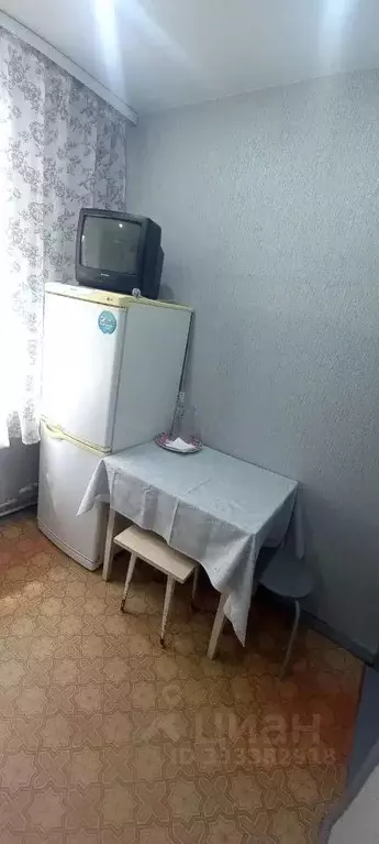 1-к кв. Нижегородская область, Бор 2-й мкр, 2 (31.0 м) - Фото 2