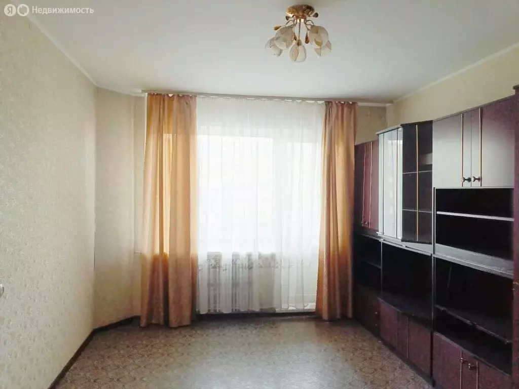 1-комнатная квартира: Новосибирск, Ветлужская улица, 30 (37 м) - Фото 1