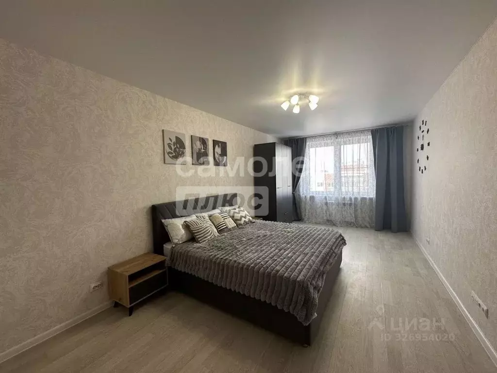 3-к кв. Москва ул. Кварцевая, 5к3 (97.0 м) - Фото 1