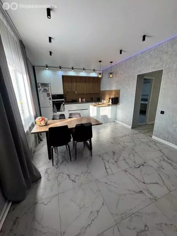 Дом в Усольский район, Большееланское муниципальное образование, село ... - Фото 2