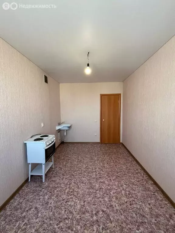 1-комнатная квартира: Курган, улица Калинина, 105 (32.5 м) - Фото 2