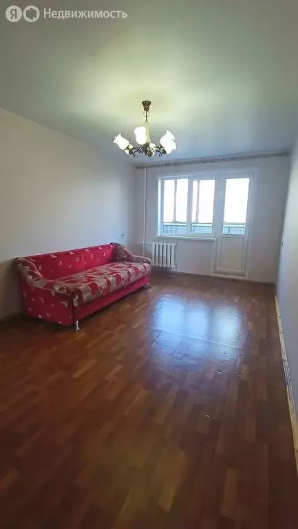 2-комнатная квартира: Курск, микрорайон Курского Завода Тракторных ... - Фото 1