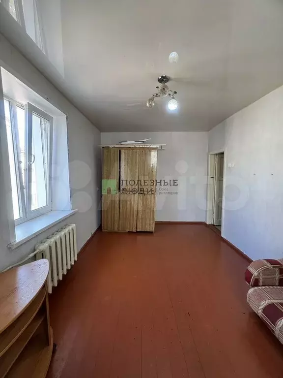 2-к. квартира, 46 м, 4/4 эт. - Фото 1