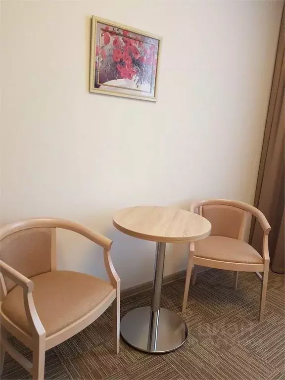 Комната Москва Гостиничная ул., 9АК3 (16.0 м) - Фото 1
