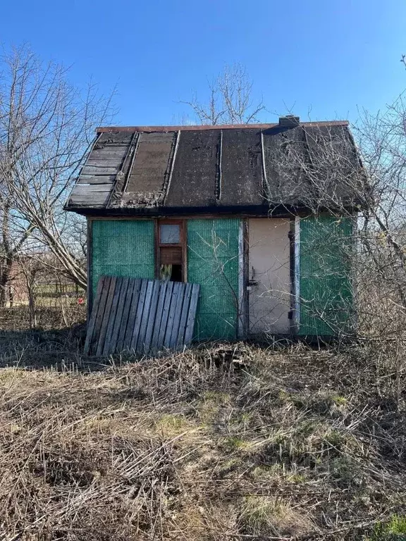 Дом в Московская область, Кашира городской округ, пос. Ледово ул. ... - Фото 0
