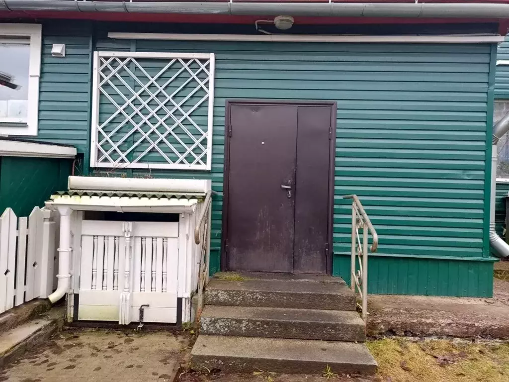 2-к кв. Карелия, Сортавала Спортивная ул., 34 (50.6 м) - Фото 2