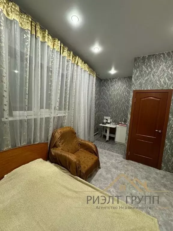 2-к кв. Татарстан, Казань ул. Глазунова, 8к1 (46.5 м) - Фото 2