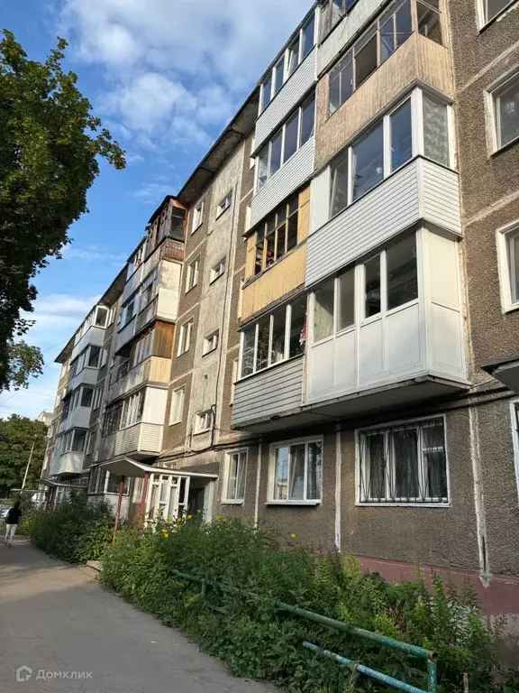 Продаётся 2-к квартира, 44.4 м - Фото 0