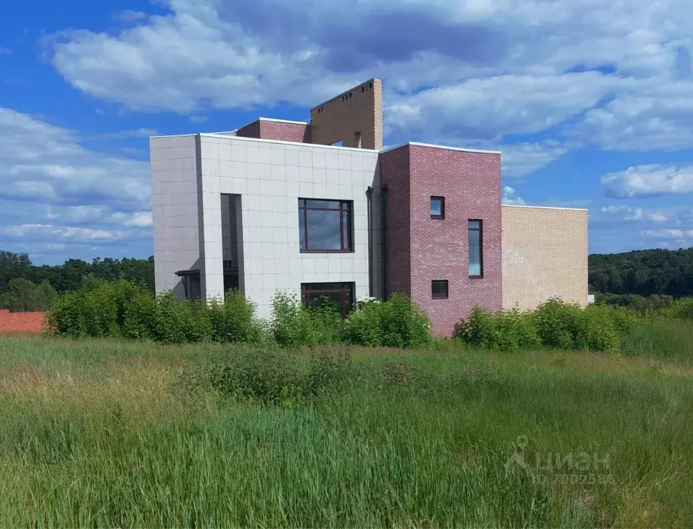 Коттедж в Белгородская область, Белгородский район, Комсомольское ... - Фото 2