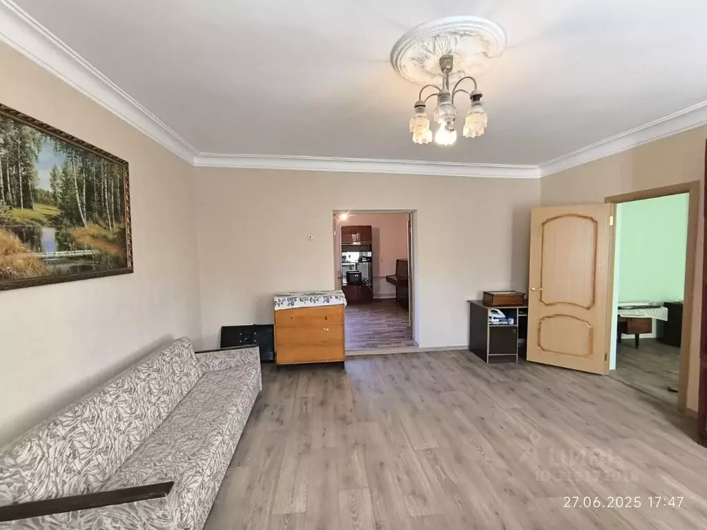 Дом в Белгородская область, Белгородский район, с. Стрелецкое  (97 м) - Фото 1