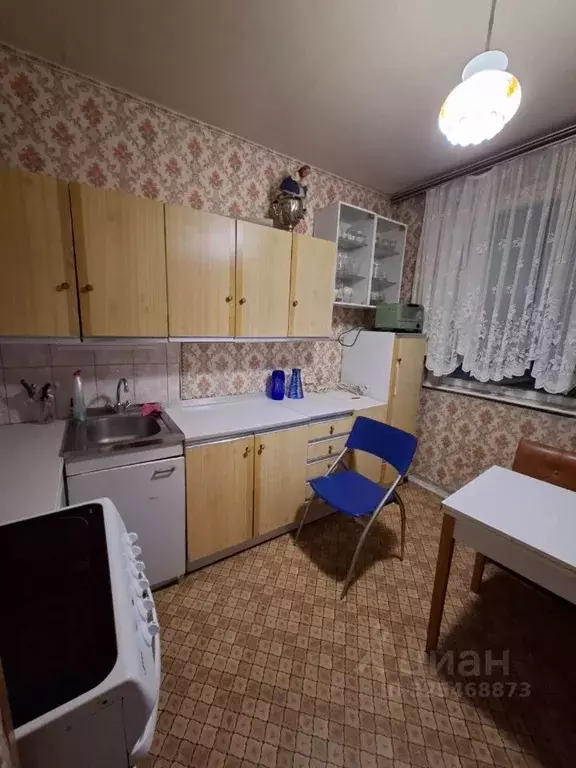 2-к кв. Москва Гурьевский проезд, 35/58 (52.0 м) - Фото 1