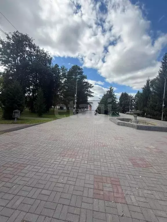 3-к кв. Башкортостан, Октябрьский Комсомольская ул., 21 (54.2 м) - Фото 2