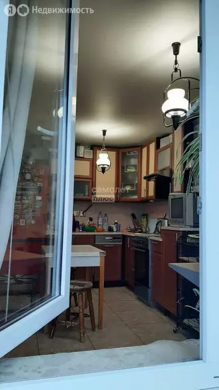 1-комнатная квартира: Москва, Ясногорская улица, 13к1 (39 м) - Фото 1