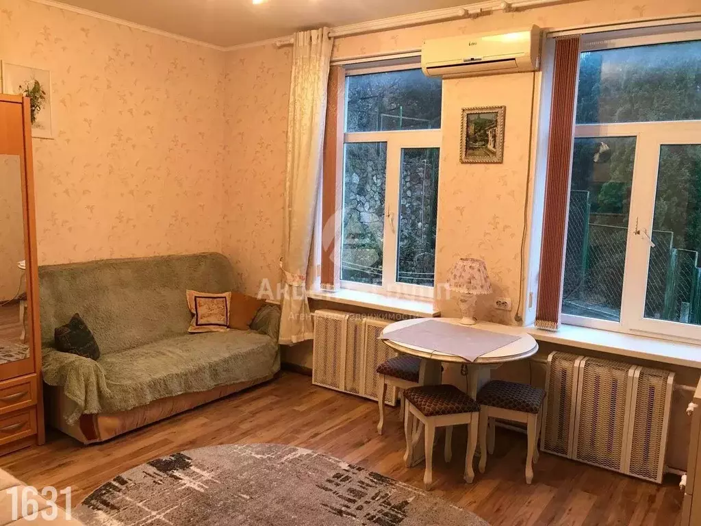 1-к кв. Севастополь, Севастополь, Балаклава г. ул. Куприна, 15 (28.0 ... - Фото 0