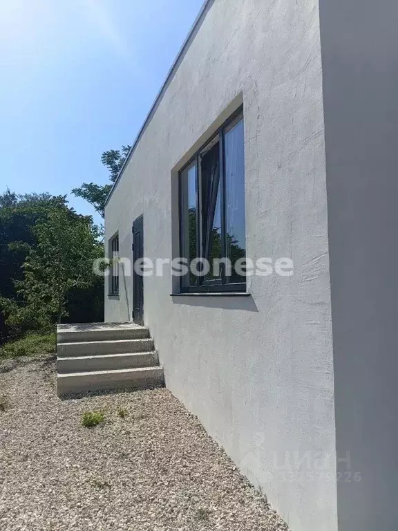 Дом в Севастополь ул. Синопская (90 м) - Фото 2