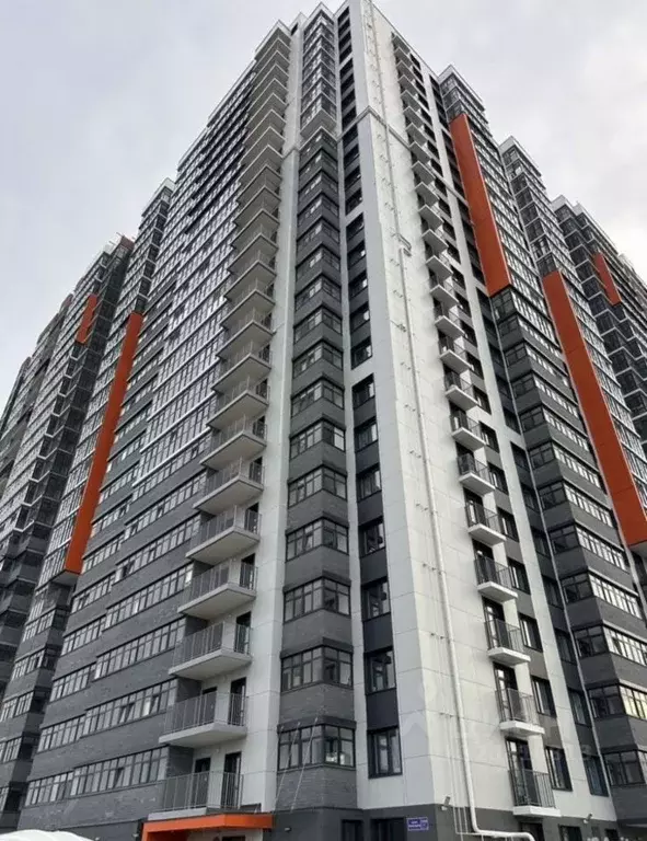 1-к кв. Пермский край, Пермь ш. Космонавтов, 309Ак1 (34.0 м) - Фото 1