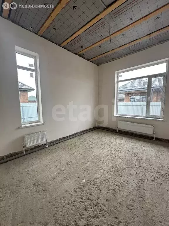 Дом в Козет, улица Шоры Ногмова (105 м) - Фото 2