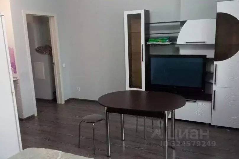 1-к кв. Башкортостан, Уфа Бакалинская ул., 64к4 (26.0 м) - Фото 2