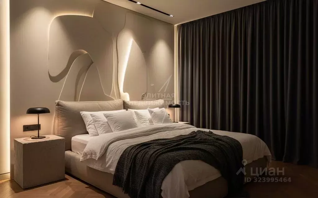 3-к кв. Санкт-Петербург Аптекарский просп., 5 (120.0 м) - Фото 2