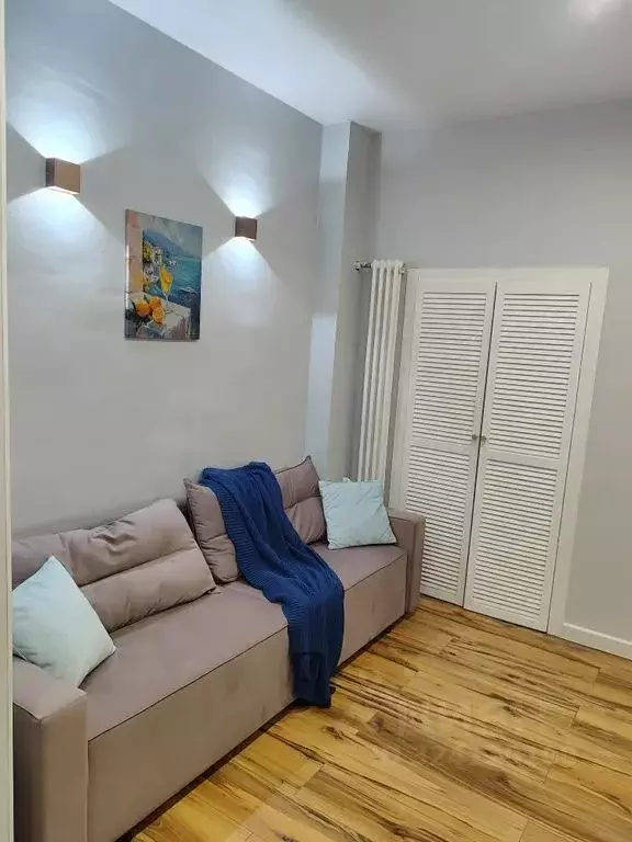 2-к кв. Санкт-Петербург Рижский просп., 44 (57.0 м) - Фото 2