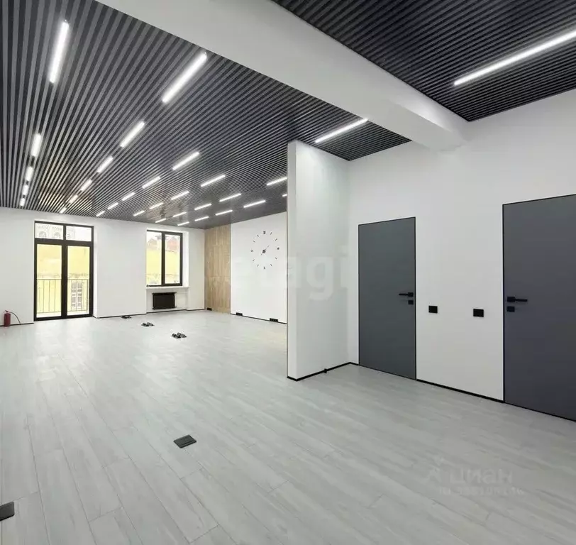 Офис в Москва Чистопрудный бул., 2 (90 м) - Фото 0