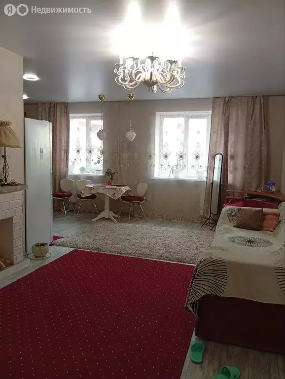 3-комнатная квартира: Самара, Осетинская улица, 2 (80 м) - Фото 1