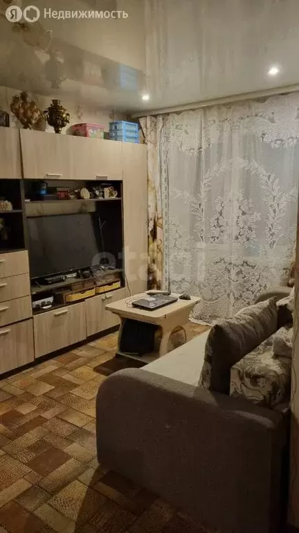 1-комнатная квартира: Череповец, Спортивная улица, 20 (32.3 м) - Фото 2