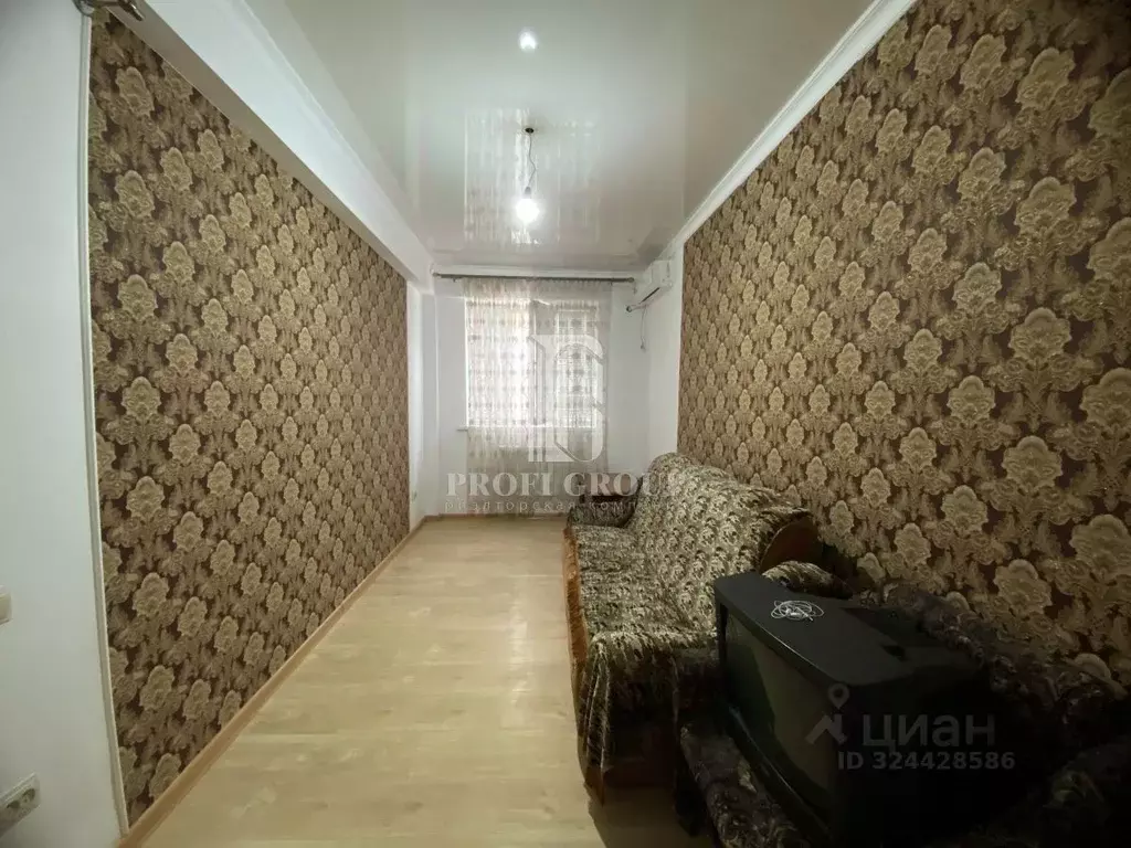 1-к кв. Дагестан, Махачкала туп. 1-й Хуршилова (60.0 м) - Фото 2