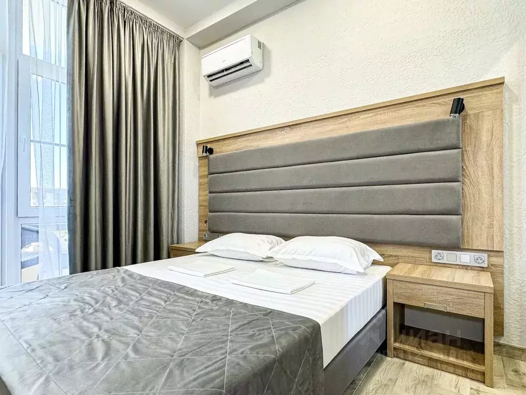 Комната Краснодарский край, Анапа муниципальный округ, с. Витязево ул. ... - Фото 1