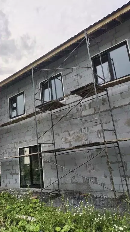 Таунхаус в Свердловская область, Заречный Солнечный кп, ул. ... - Фото 2