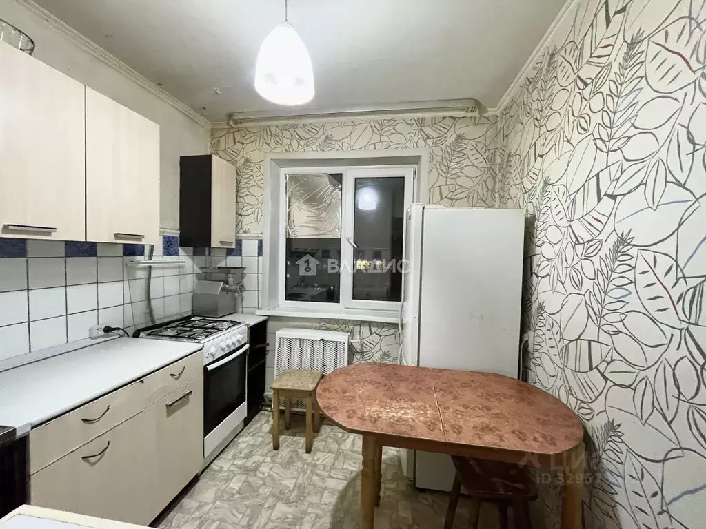 3-к кв. Московская область, Раменское Коммунистическая ул., 1 (56.4 м) - Фото 0