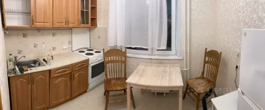 1-к кв. Москва Ясеневая ул., 28 (37.0 м) - Фото 0