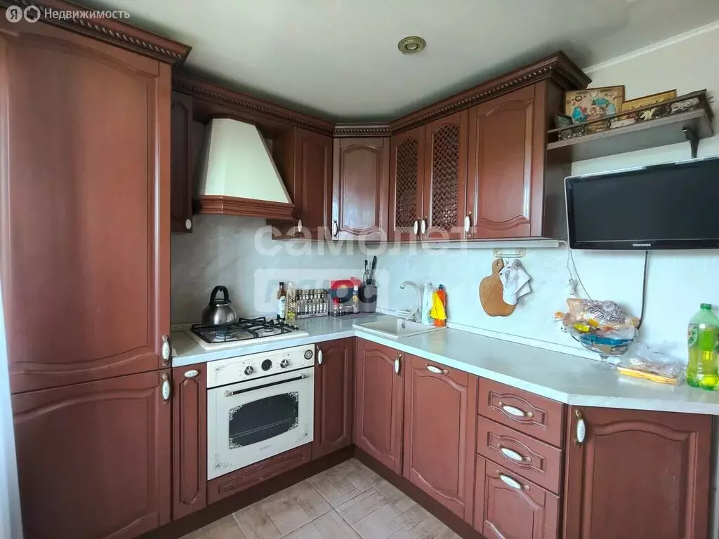 3-комнатная квартира: Клин, Северный переулок, 39В (67.3 м) - Фото 1