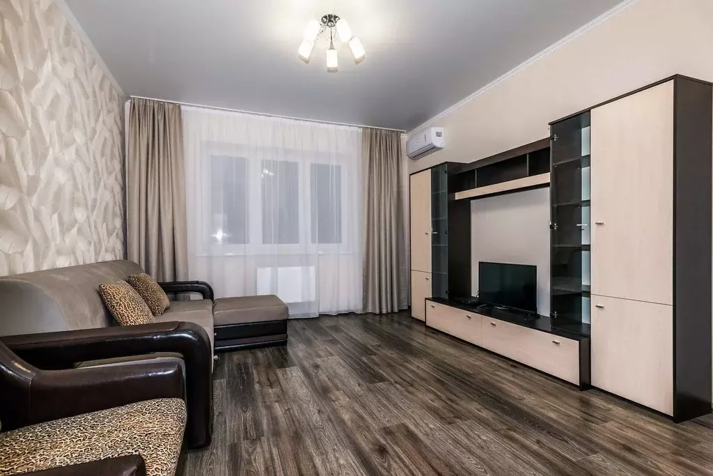 Продаётся 2-к квартира, 43.1 м - Фото 1