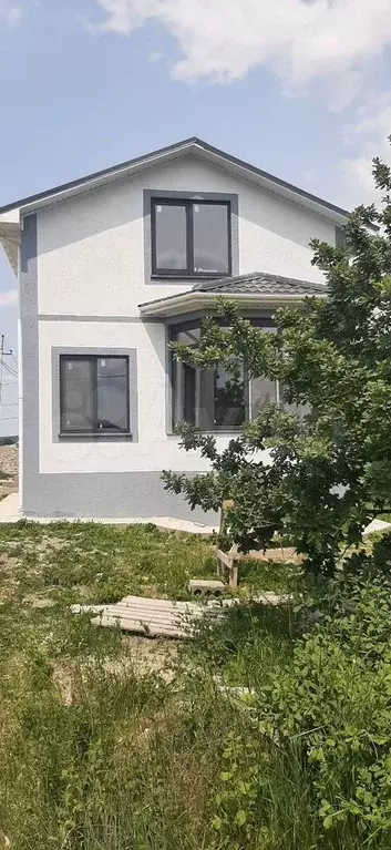 Дом 120 м на участке 3 сот. - Фото 0