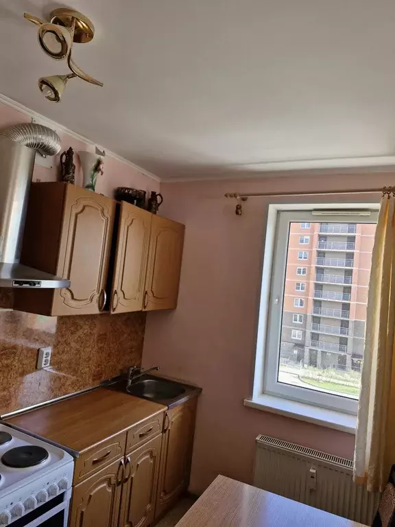 Продаётся квартира-студия, 26.4 м - Фото 0
